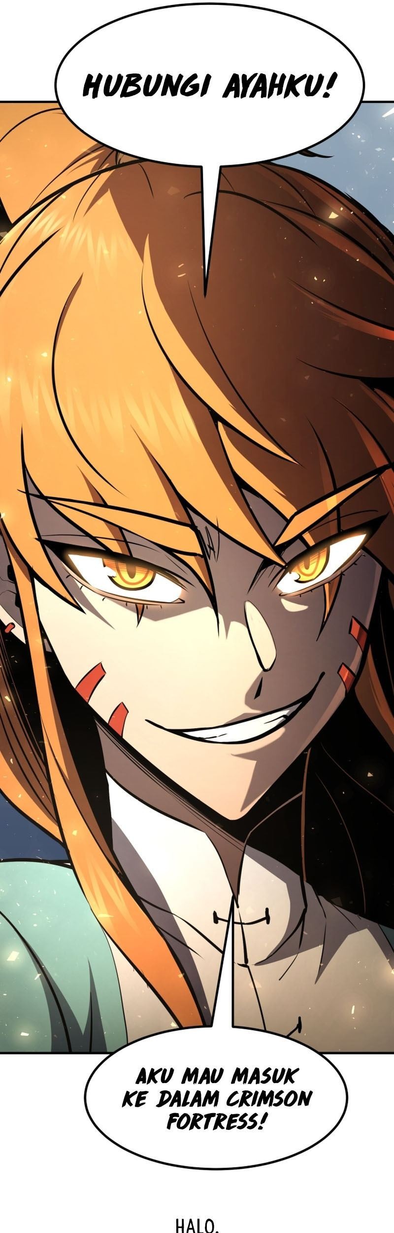 Standard of Reincarnation Chapter 54 Gambar 70