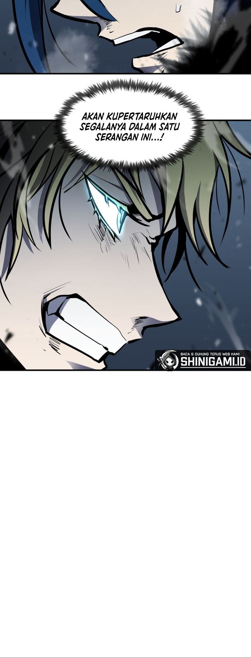 Standard of Reincarnation Chapter 54 Gambar 37