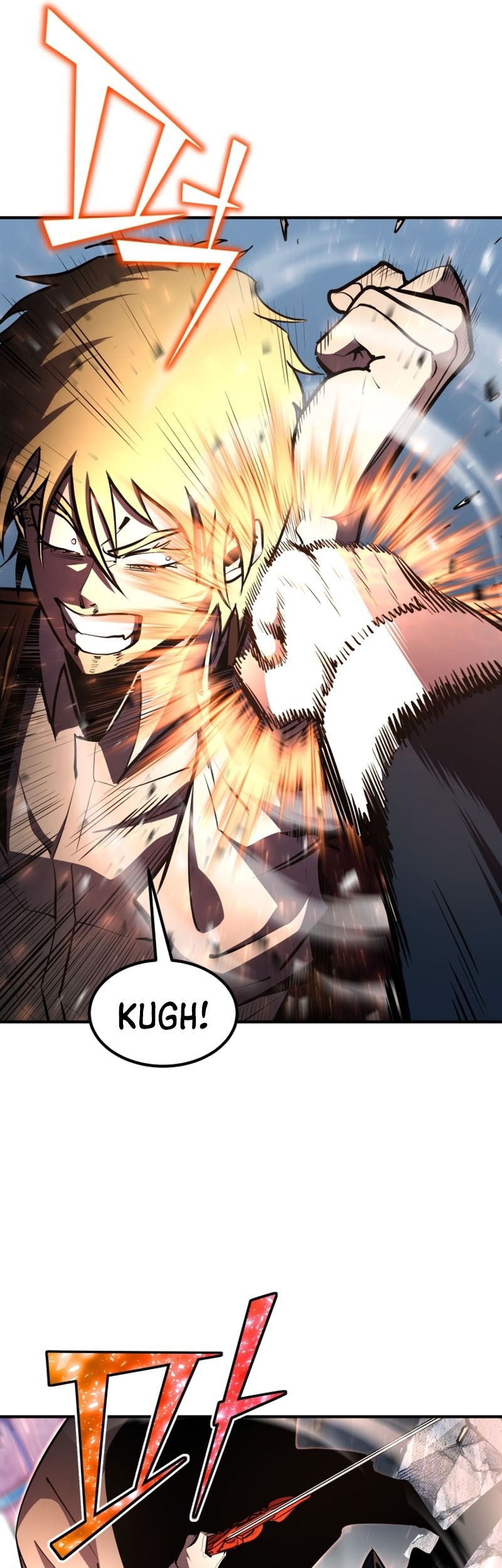 Standard of Reincarnation Chapter 54 Gambar 34