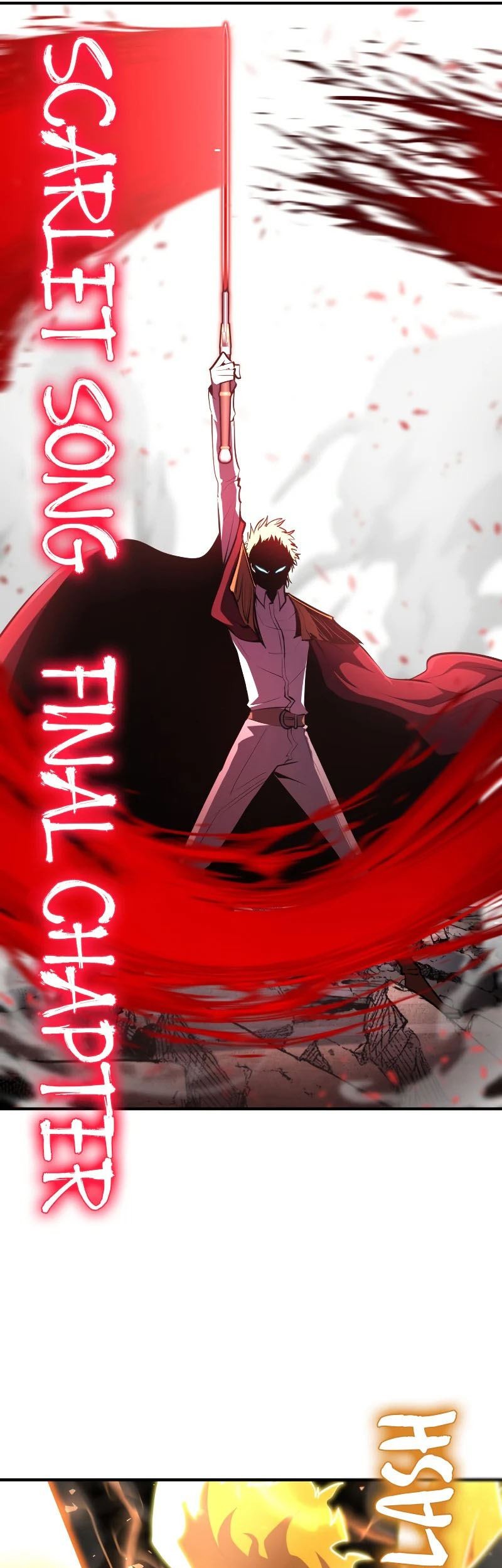 Standard of Reincarnation Chapter 54 Gambar 38