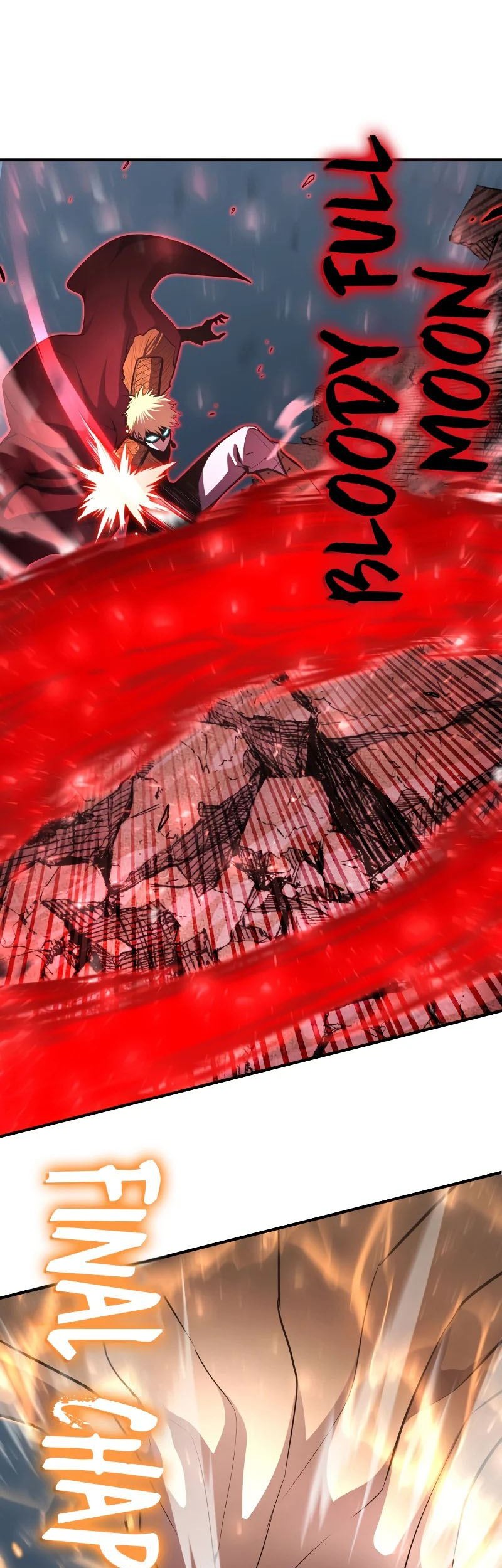 Standard of Reincarnation Chapter 54 Gambar 40