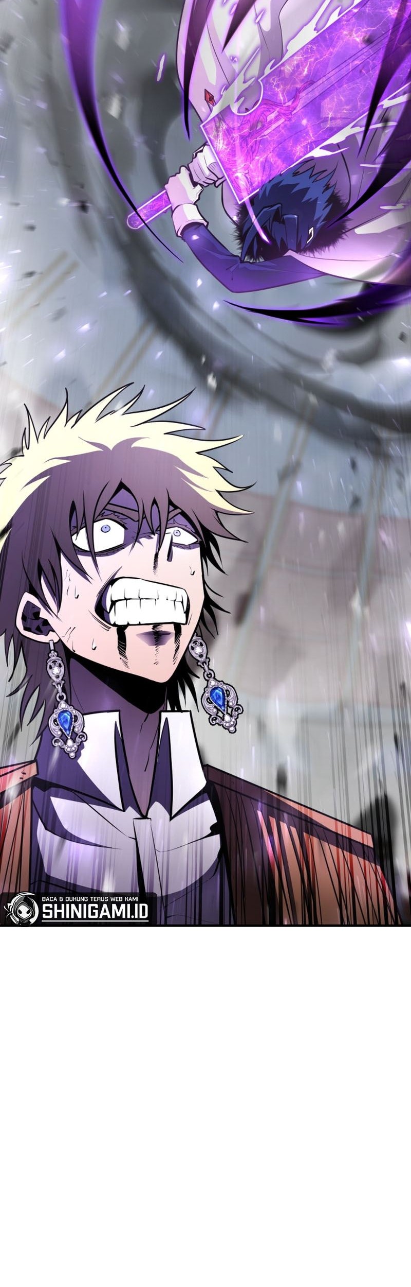 Standard of Reincarnation Chapter 54 Gambar 45