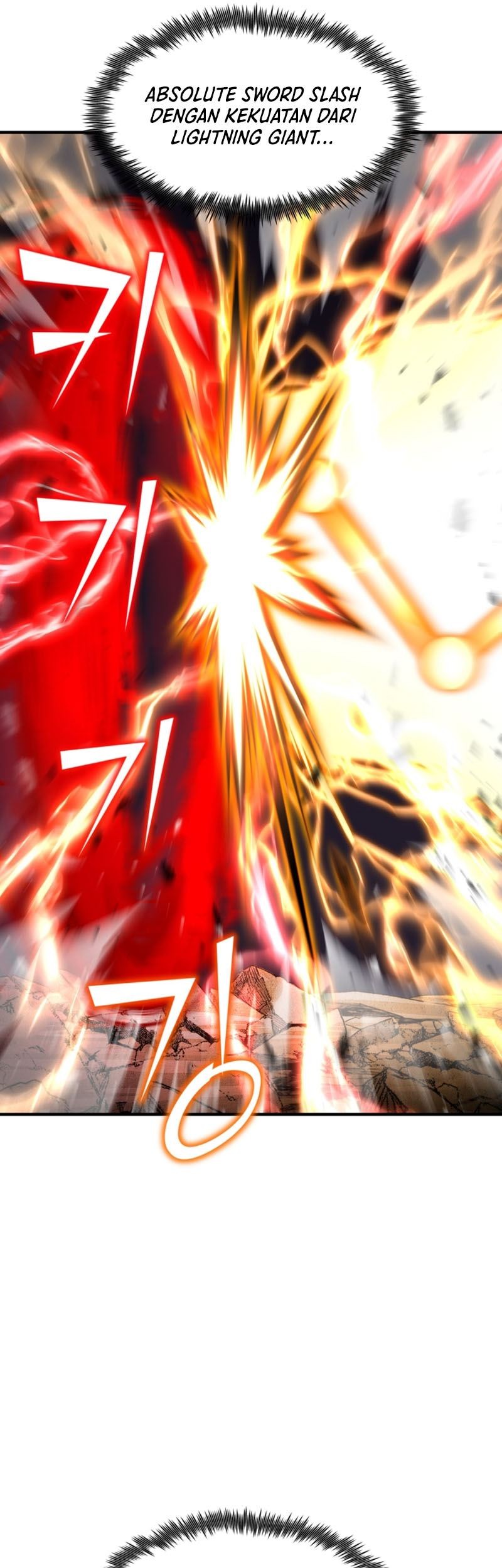 Standard of Reincarnation Chapter 54 Gambar 42