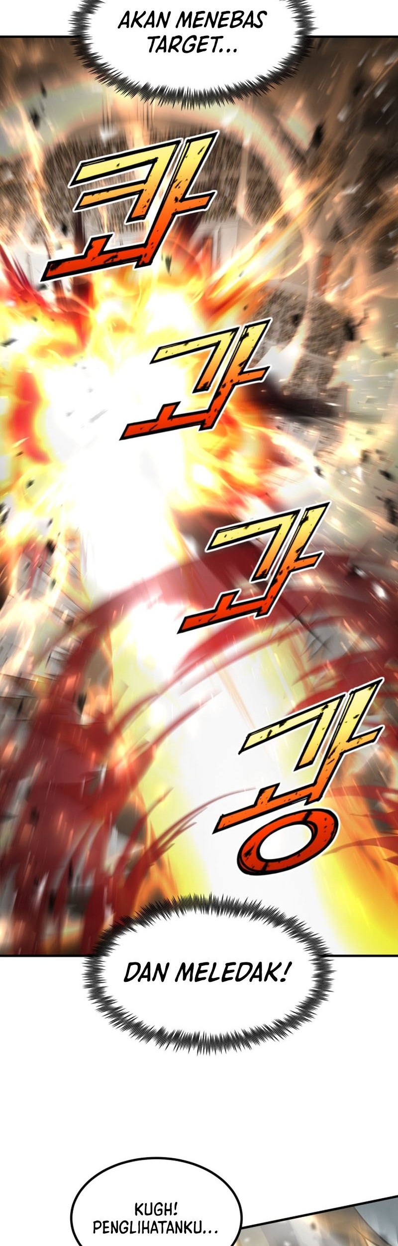 Standard of Reincarnation Chapter 54 Gambar 43