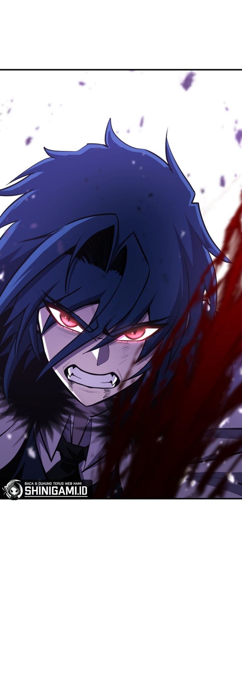 Standard of Reincarnation Chapter 54 Gambar 49