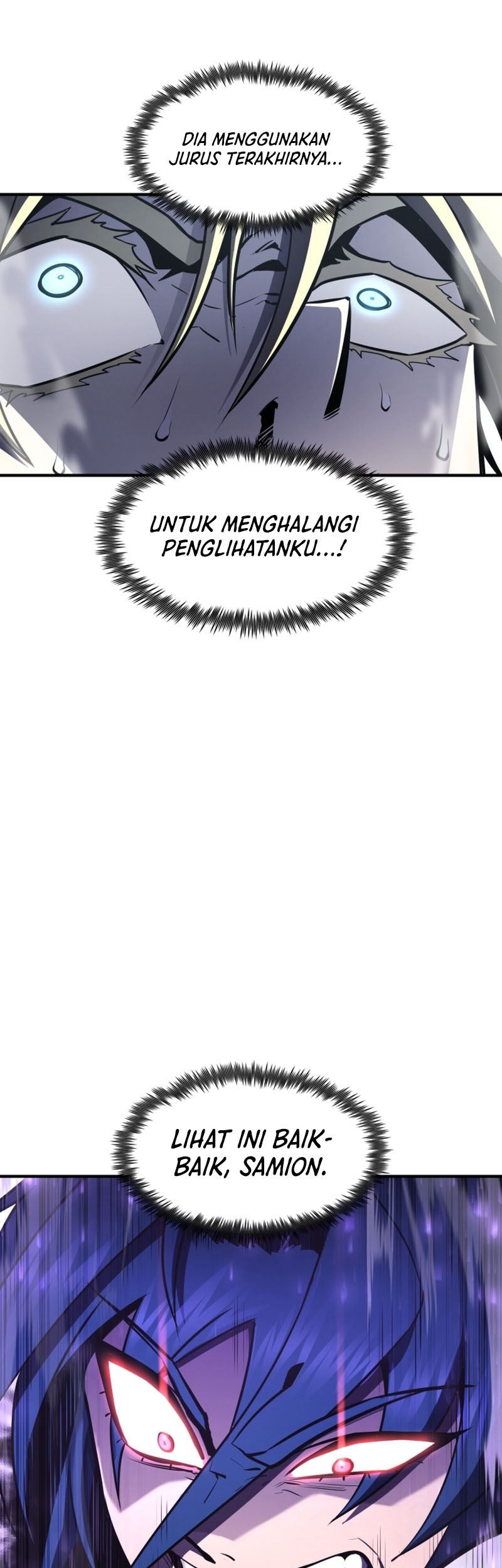 Standard of Reincarnation Chapter 54 Gambar 46