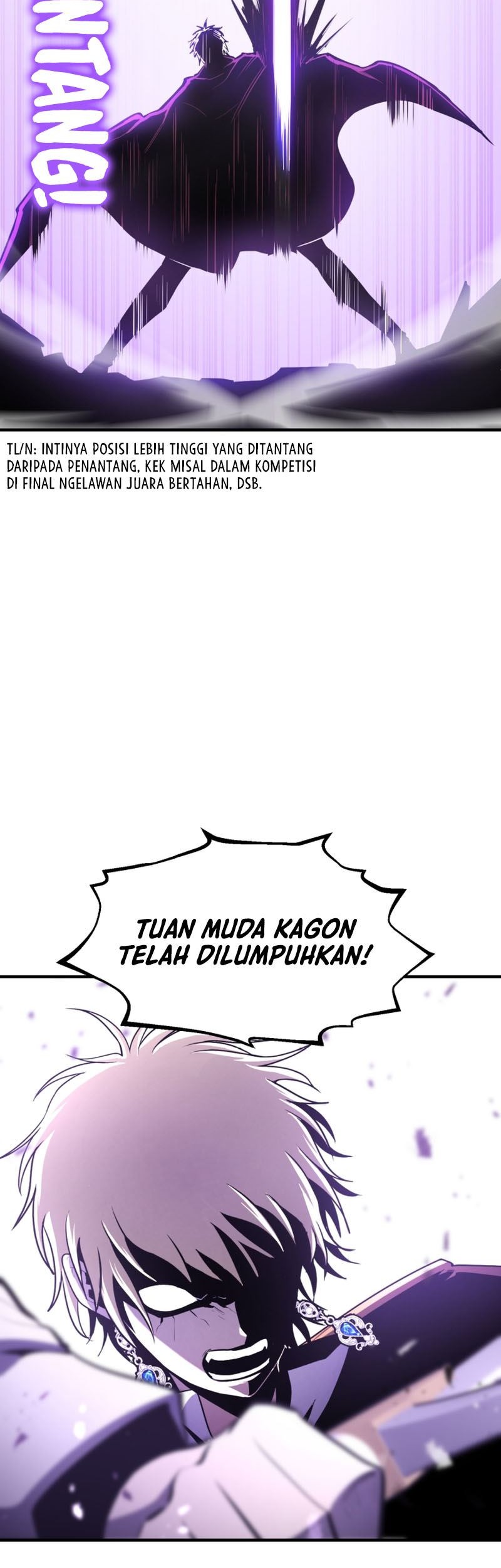 Standard of Reincarnation Chapter 54 Gambar 48