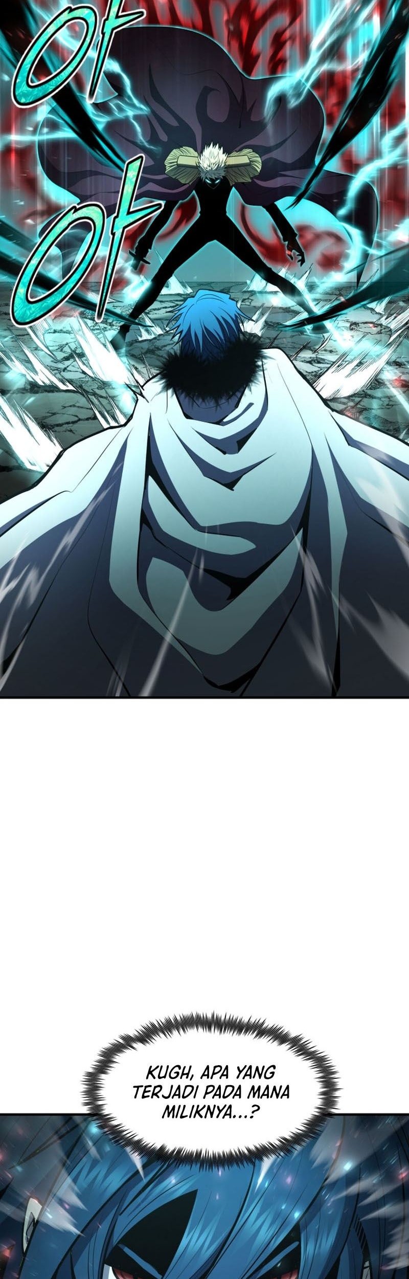 Standard of Reincarnation Chapter 54 Gambar 3