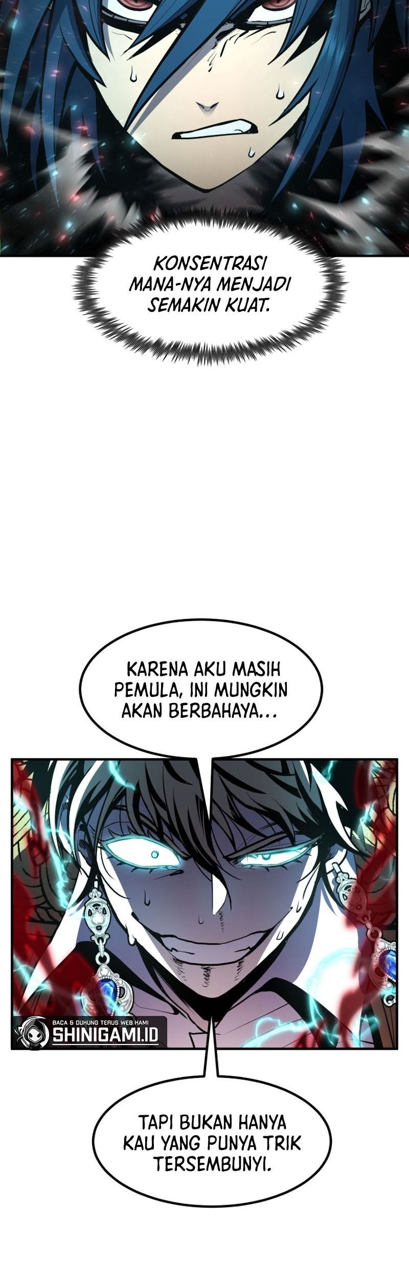 Standard of Reincarnation Chapter 54 Gambar 4