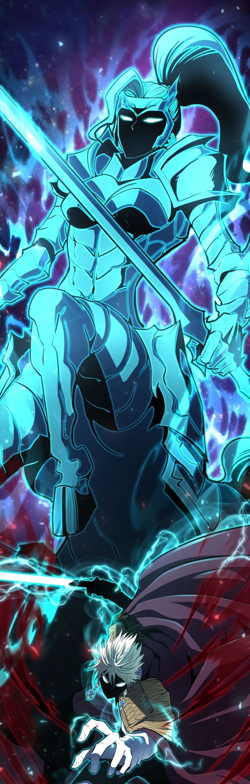 Standard of Reincarnation Chapter 54 Gambar 6