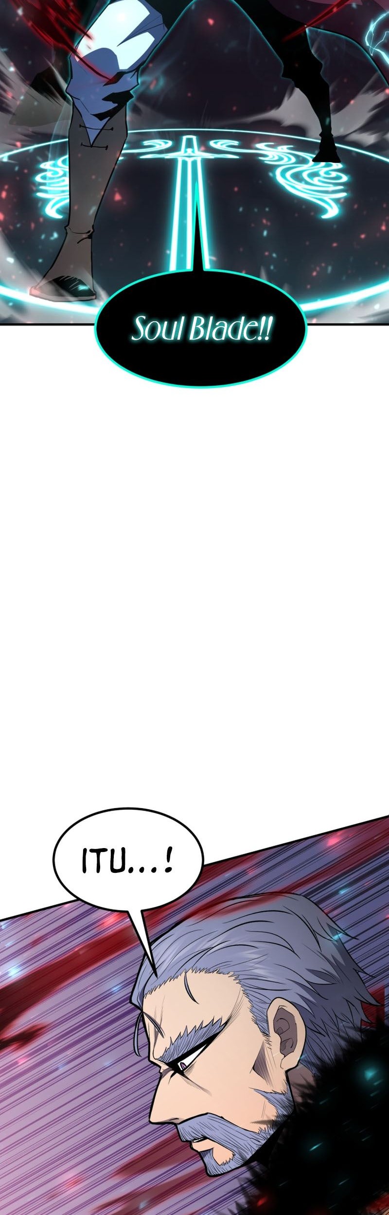 Standard of Reincarnation Chapter 54 Gambar 7