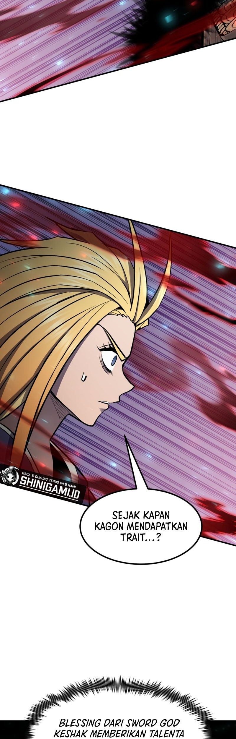 Standard of Reincarnation Chapter 54 Gambar 8