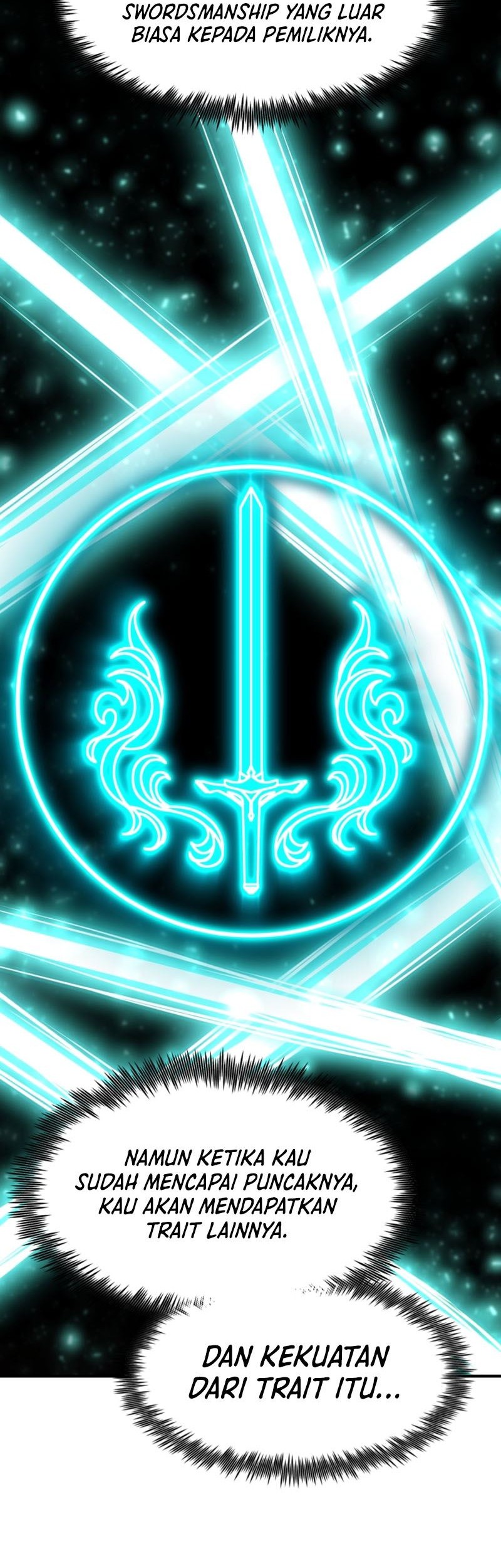 Standard of Reincarnation Chapter 54 Gambar 9