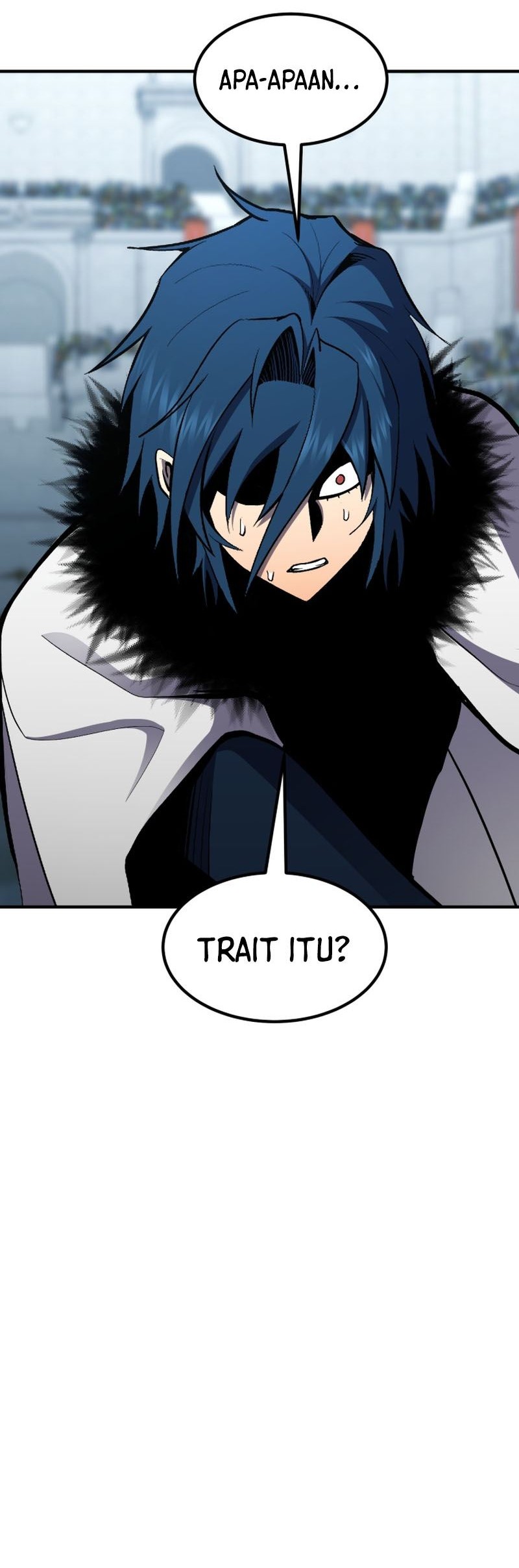 Standard of Reincarnation Chapter 54 Gambar 13