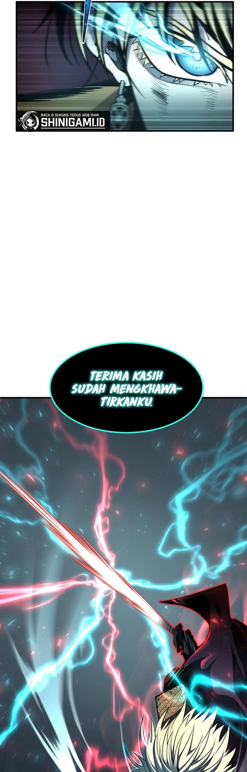 Standard of Reincarnation Chapter 54 Gambar 15