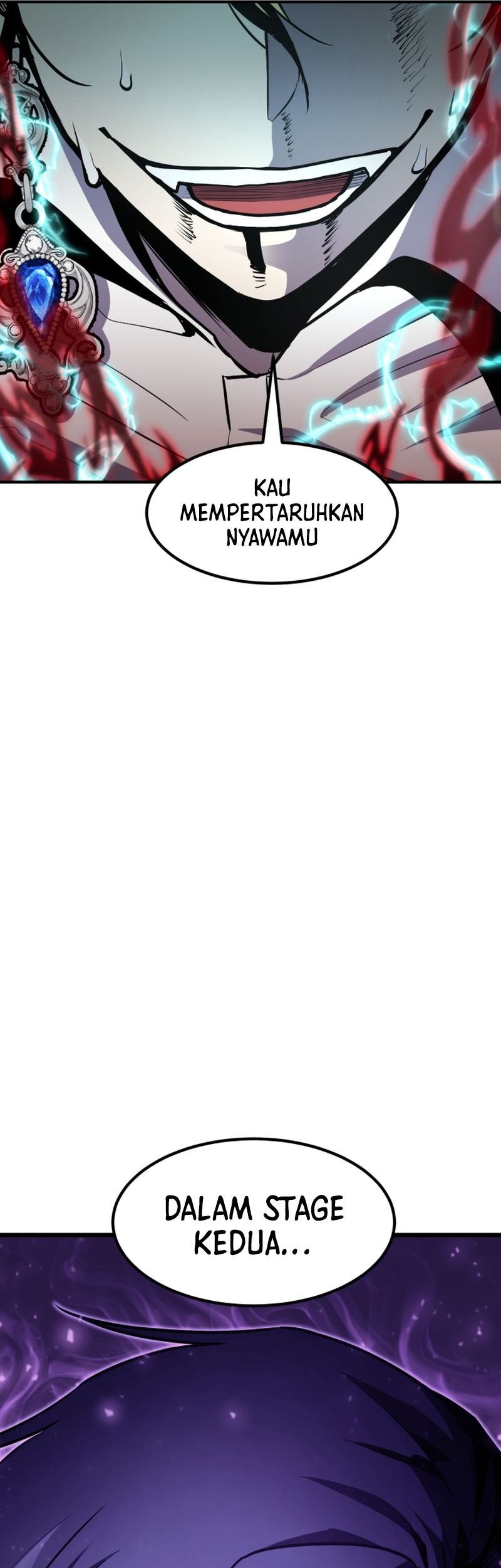 Standard of Reincarnation Chapter 54 Gambar 22