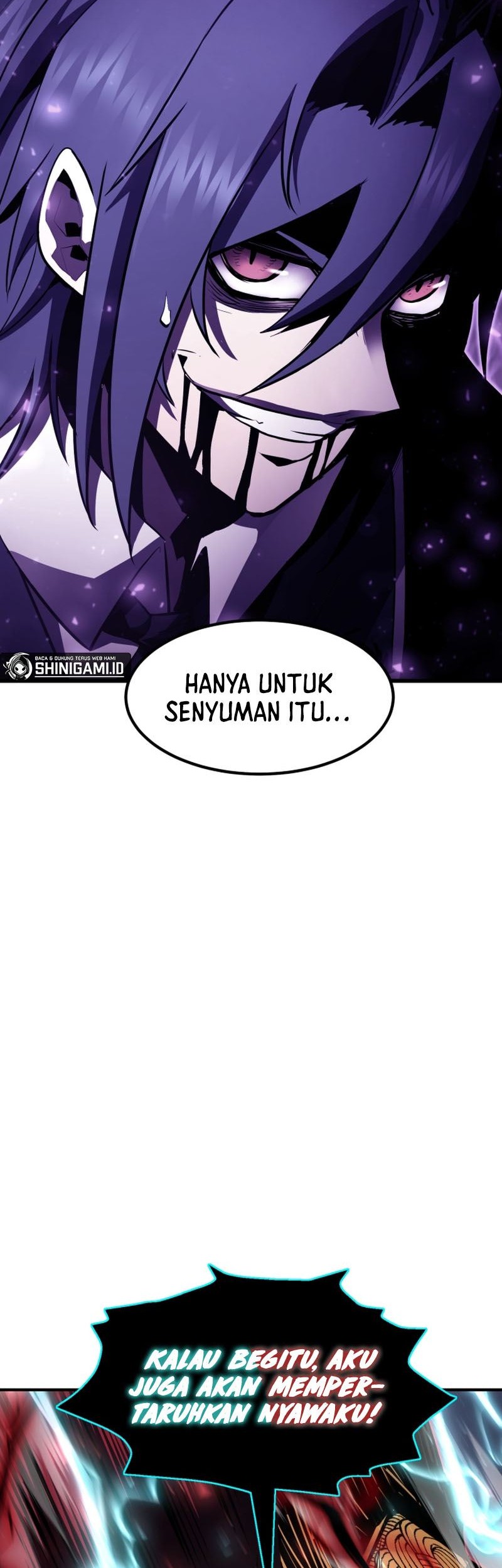 Standard of Reincarnation Chapter 54 Gambar 23