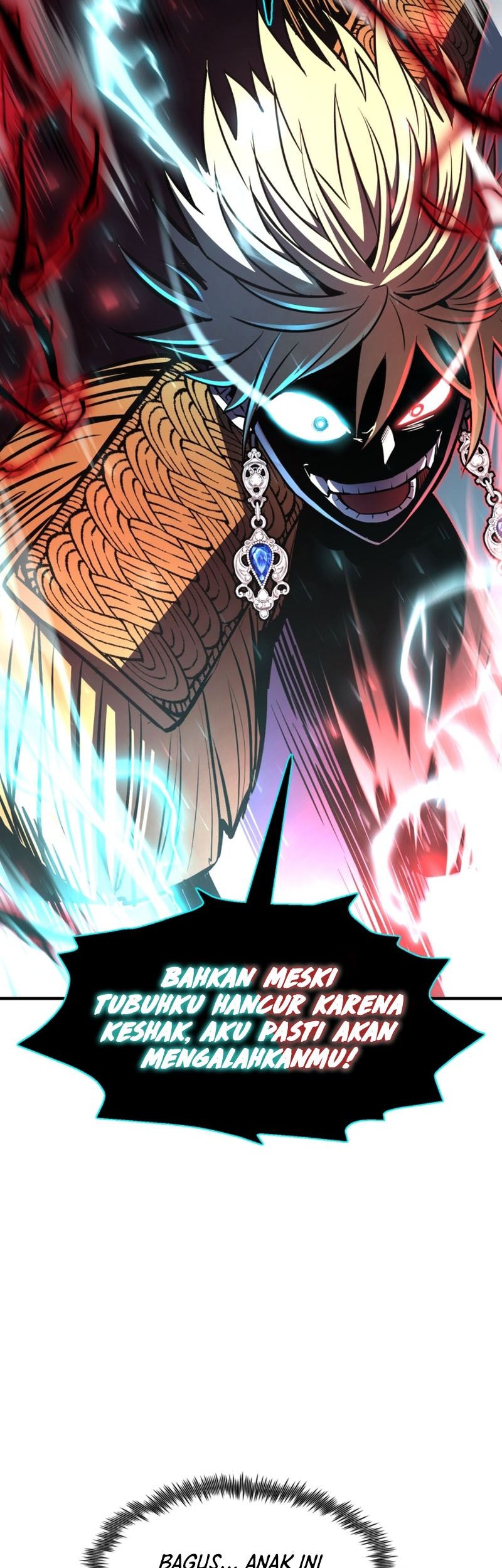 Standard of Reincarnation Chapter 54 Gambar 24