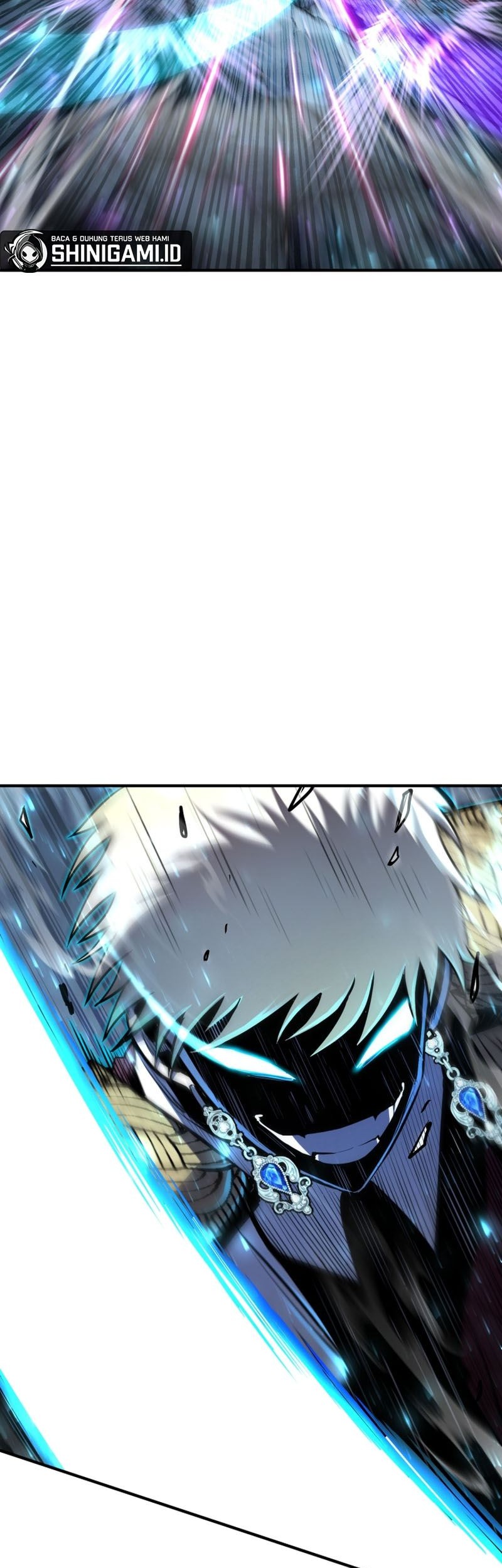 Standard of Reincarnation Chapter 54 Gambar 28