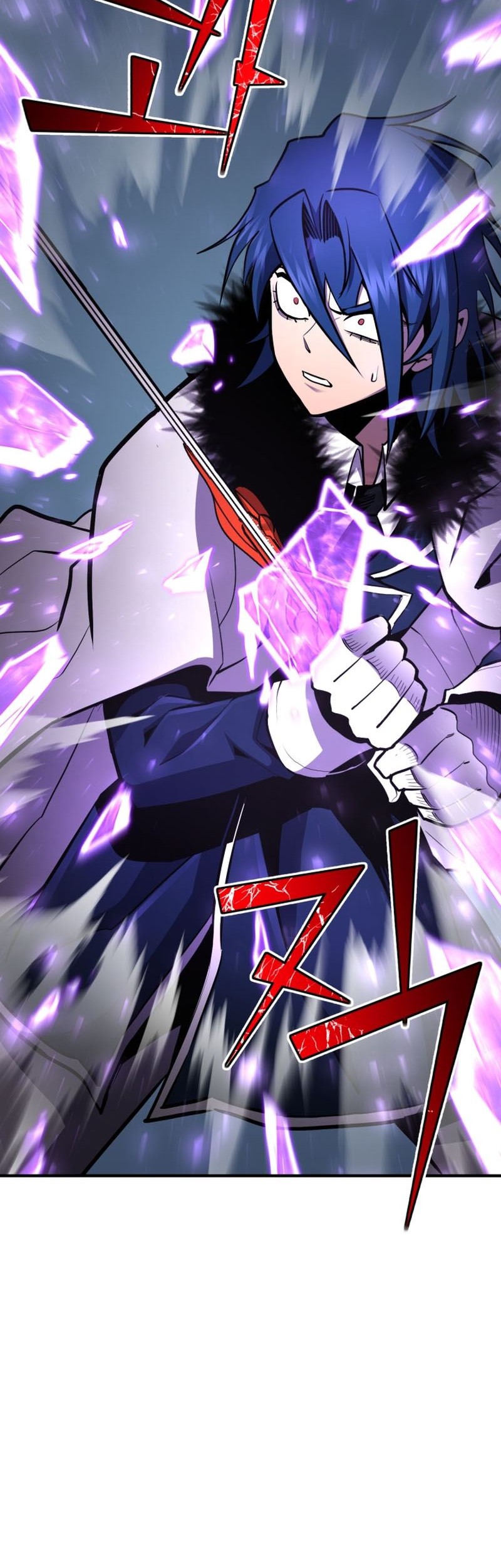 Standard of Reincarnation Chapter 54 Gambar 31