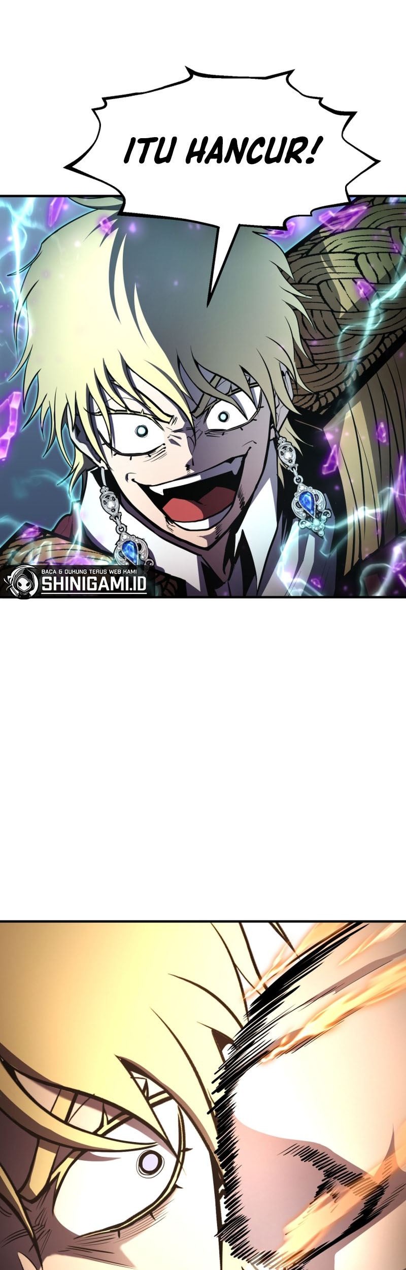 Standard of Reincarnation Chapter 54 Gambar 32