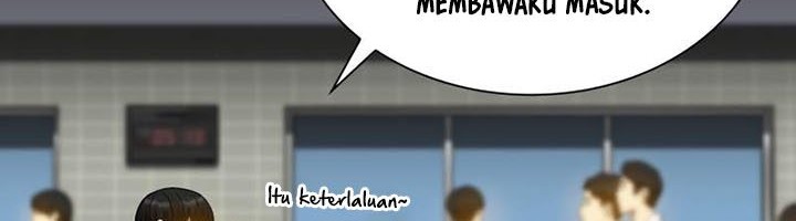 Perfect Surgeon Chapter 72 Gambar 35