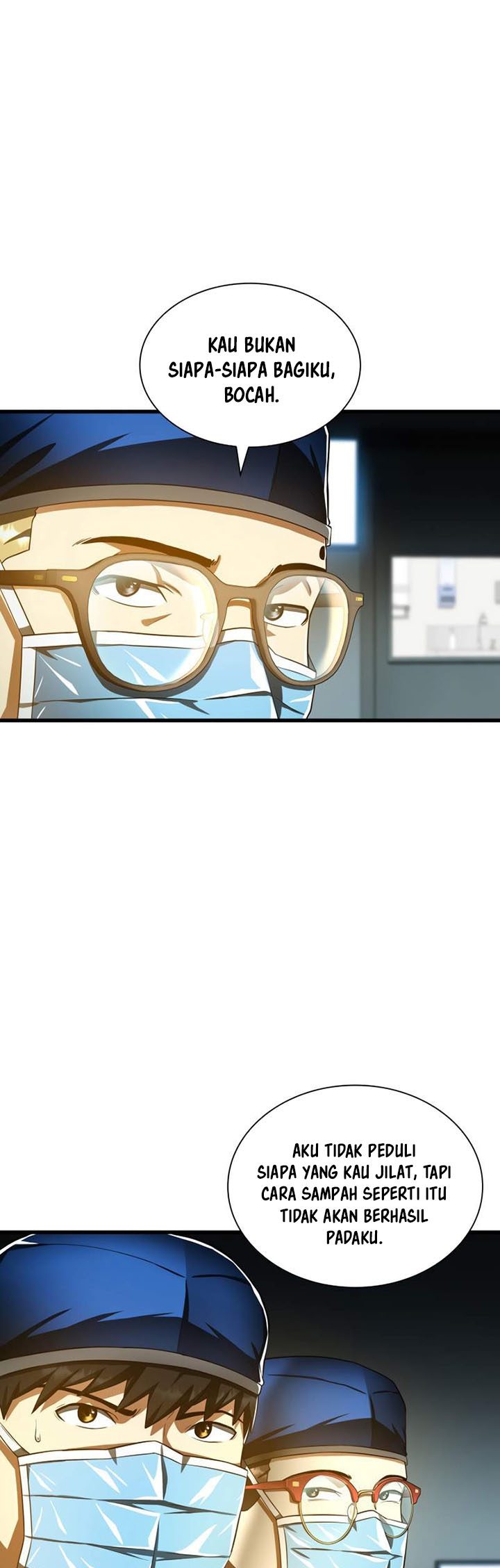Perfect Surgeon Chapter 72 Gambar 50