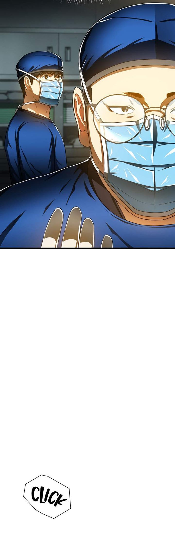 Perfect Surgeon Chapter 72 Gambar 53