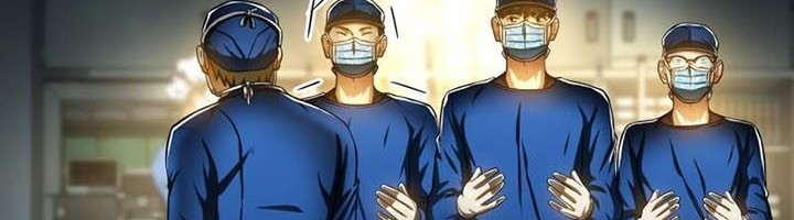 Perfect Surgeon Chapter 72 Gambar 43