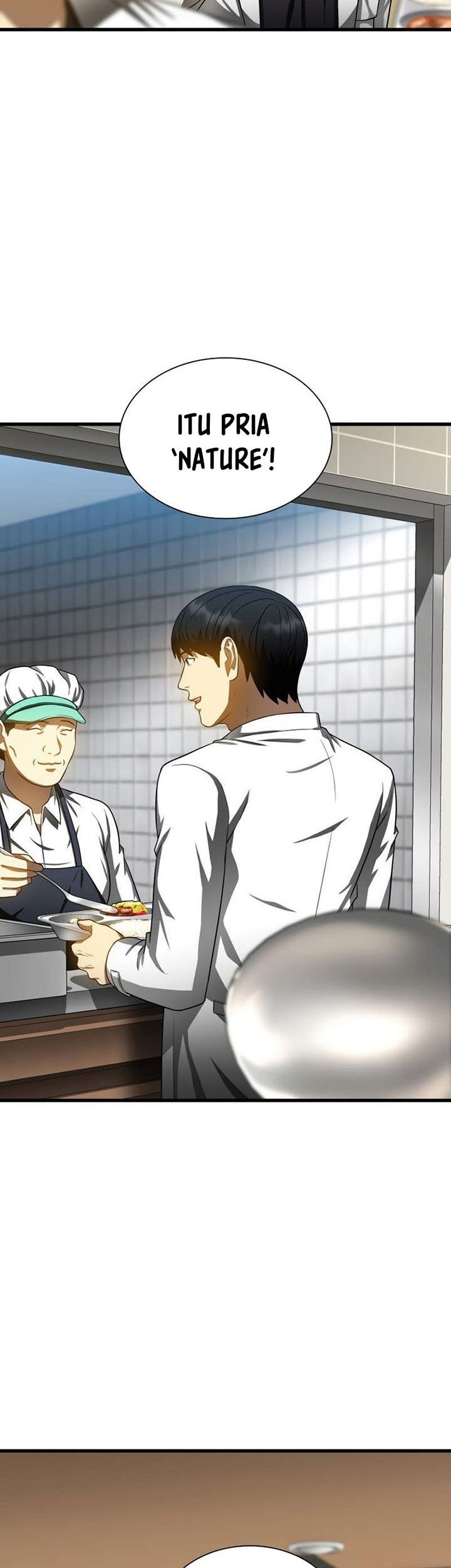 Perfect Surgeon Chapter 72 Gambar 6