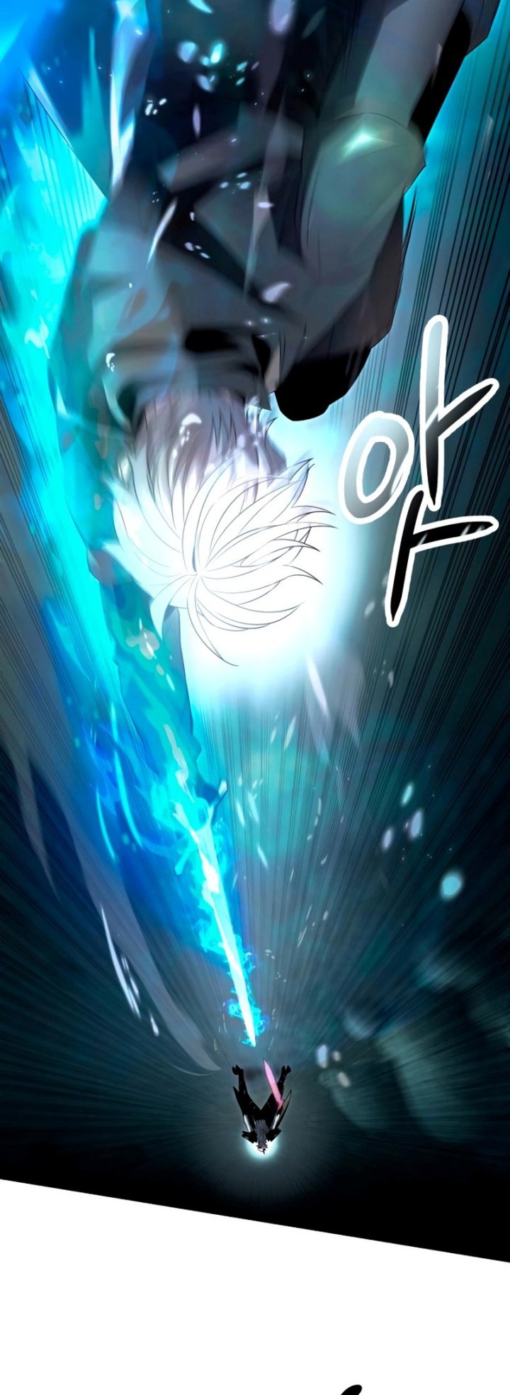 I Obtained a Mythic Item Chapter 61 Gambar 27