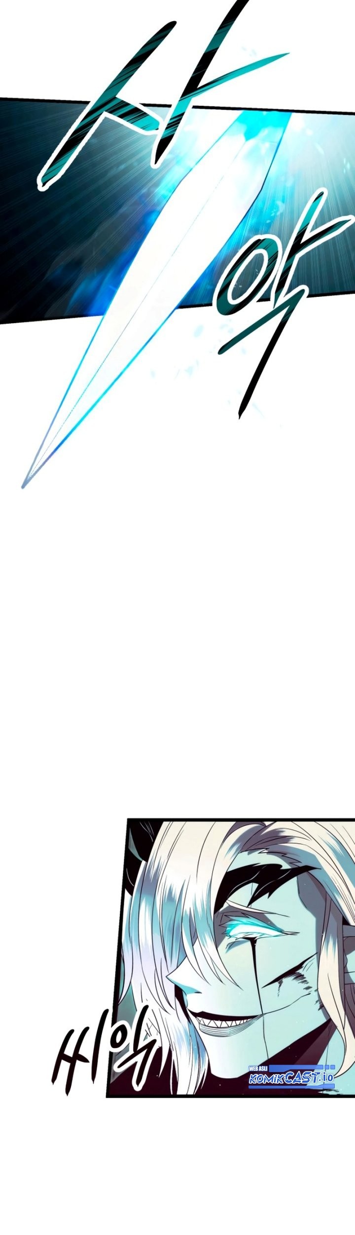 I Obtained a Mythic Item Chapter 61 Gambar 28