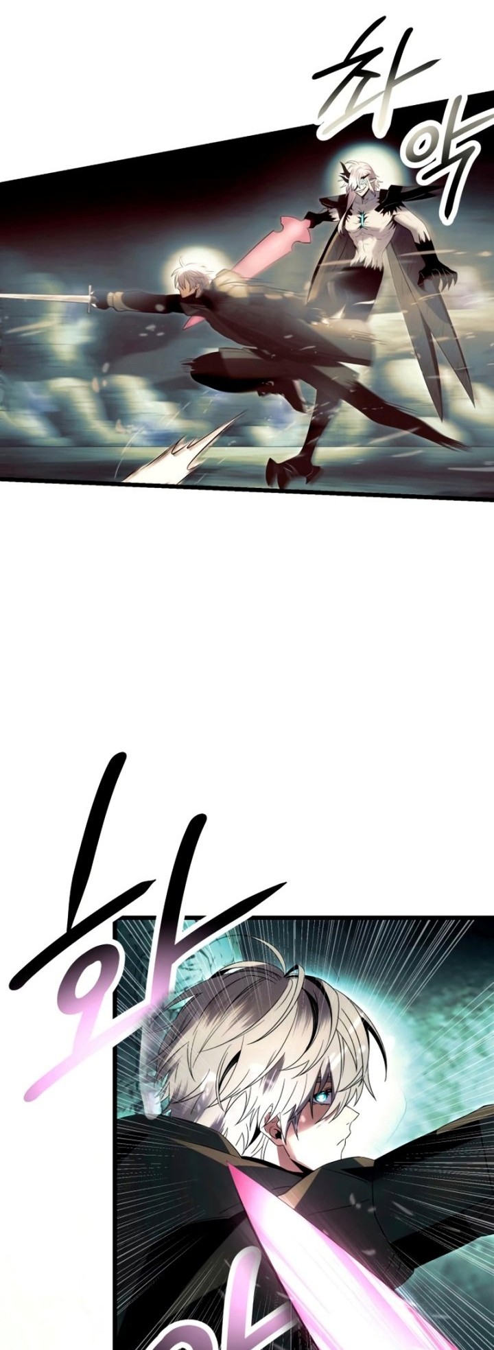 I Obtained a Mythic Item Chapter 61 Gambar 29