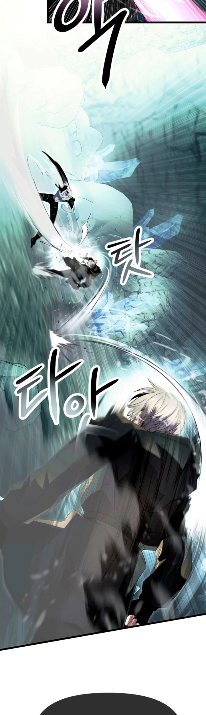 I Obtained a Mythic Item Chapter 61 Gambar 30