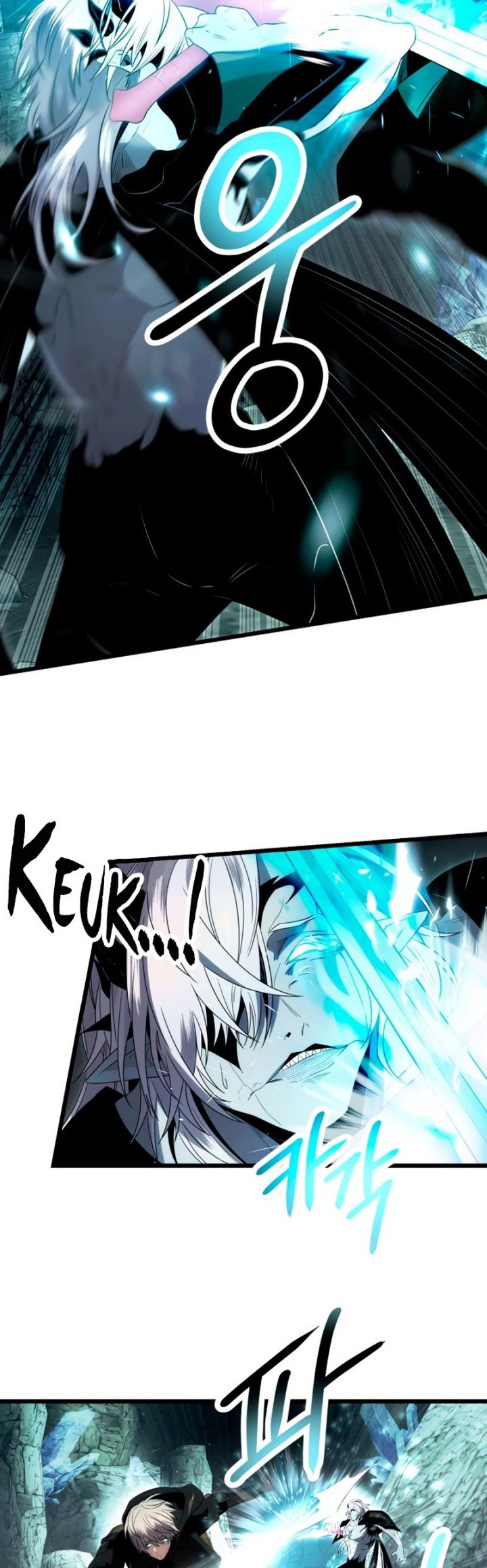 I Obtained a Mythic Item Chapter 61 Gambar 33