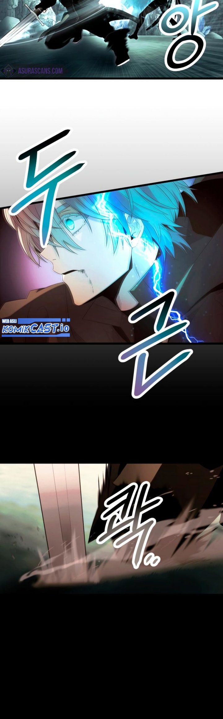 I Obtained a Mythic Item Chapter 61 Gambar 34