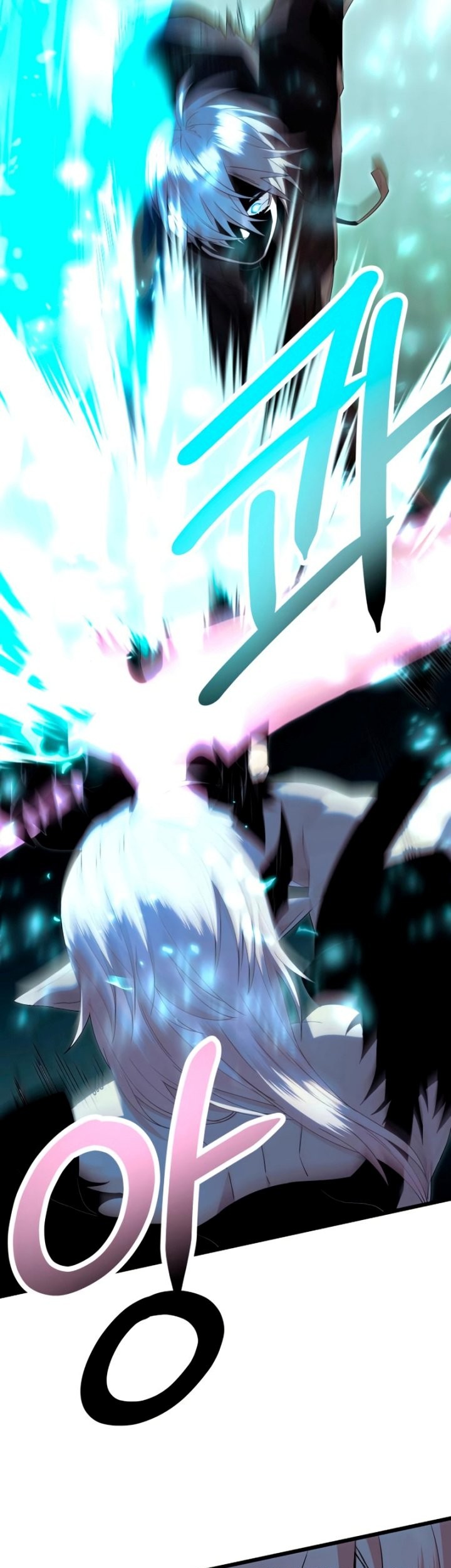 I Obtained a Mythic Item Chapter 61 Gambar 18