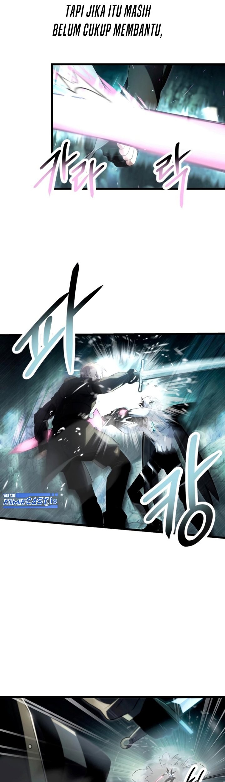 I Obtained a Mythic Item Chapter 61 Gambar 20