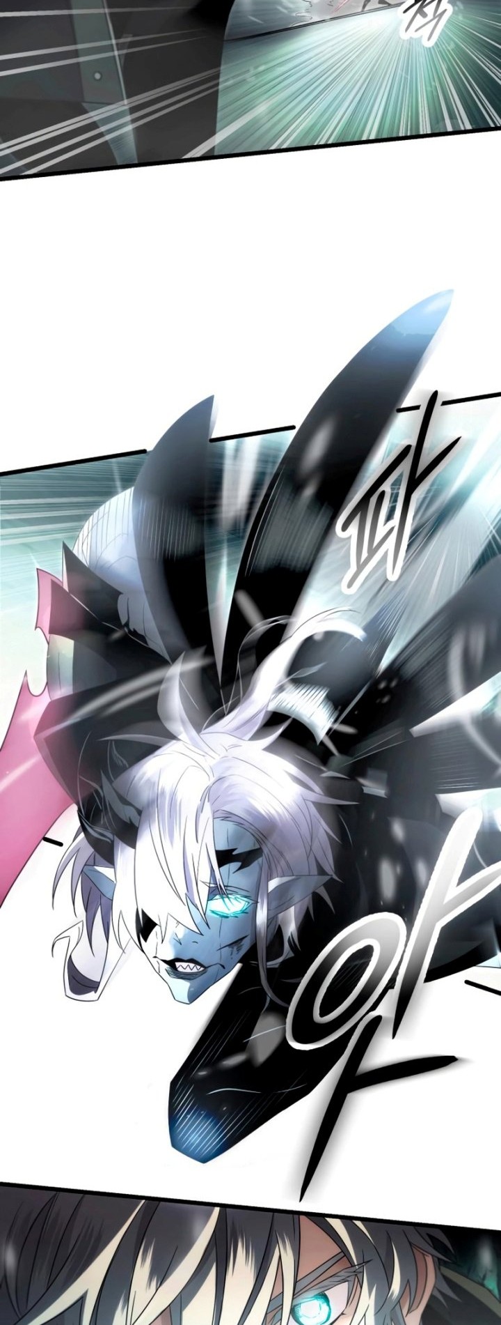 I Obtained a Mythic Item Chapter 61 Gambar 21