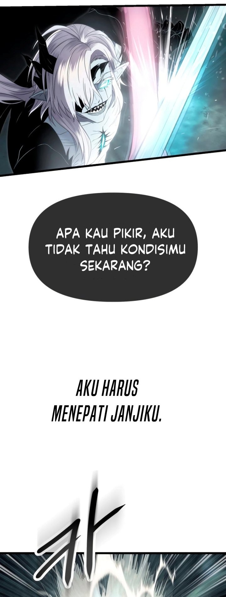 I Obtained a Mythic Item Chapter 61 Gambar 23