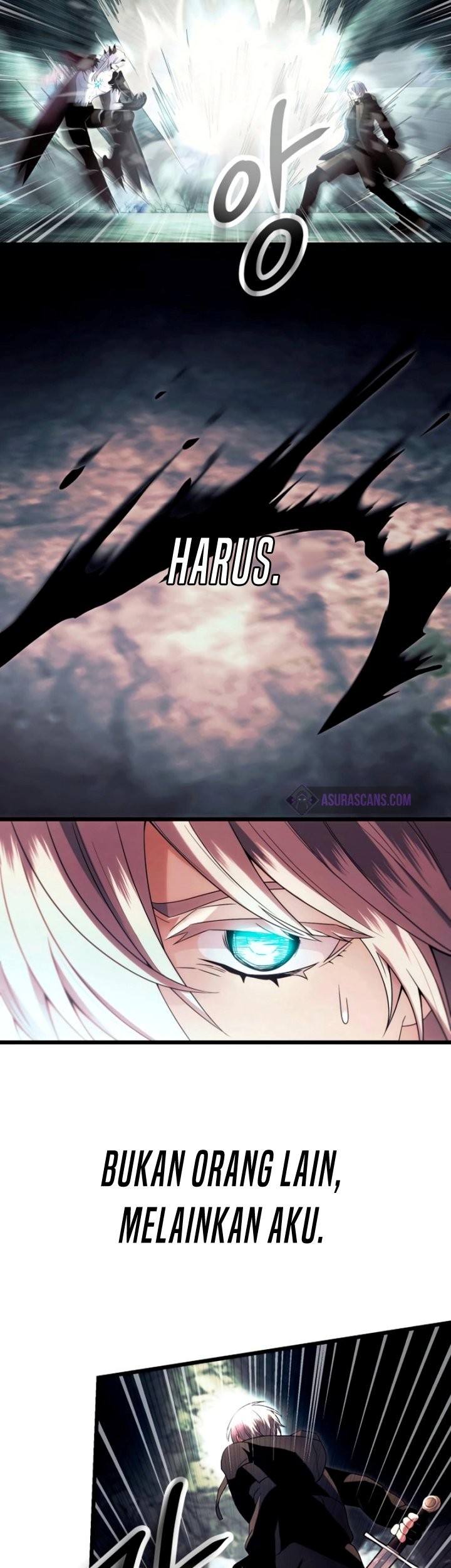 I Obtained a Mythic Item Chapter 61 Gambar 24