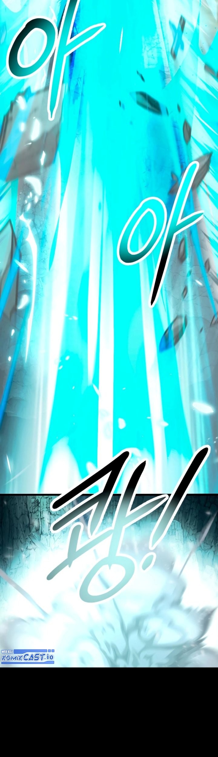 I Obtained a Mythic Item Chapter 61 Gambar 43