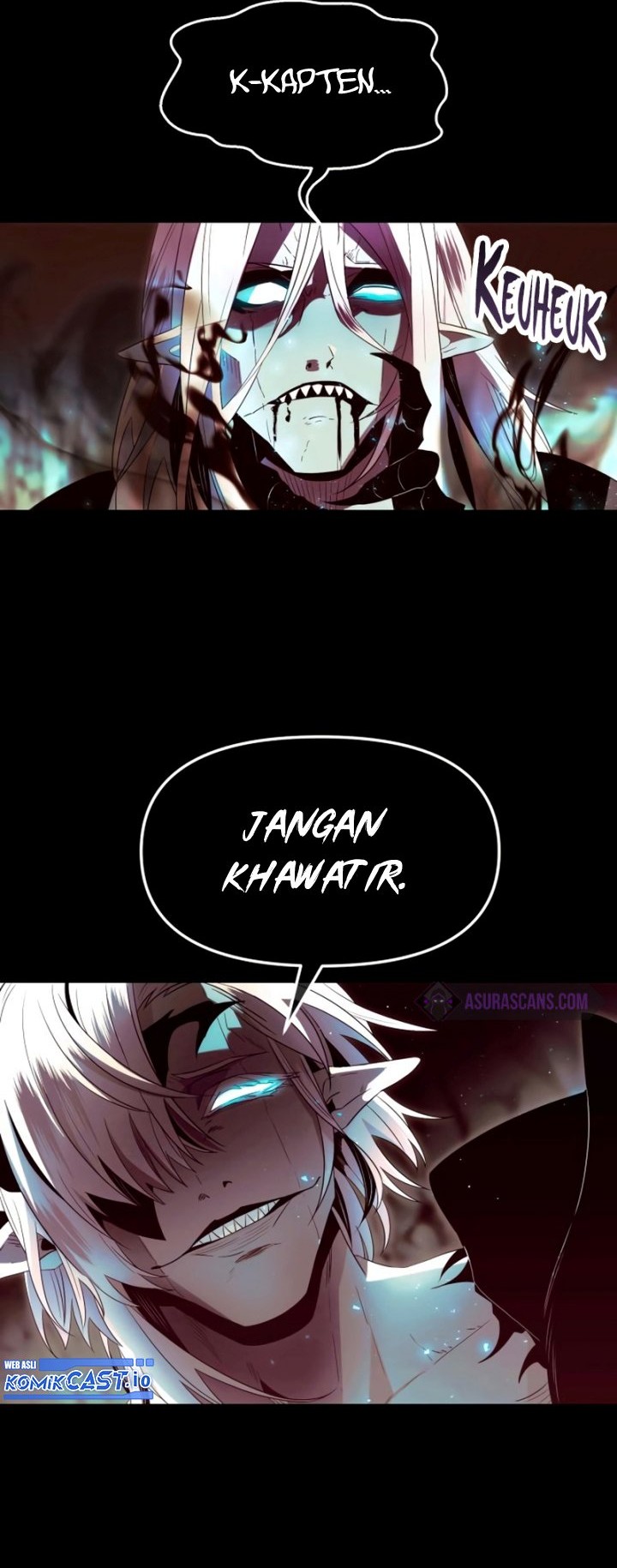 I Obtained a Mythic Item Chapter 61 Gambar 46