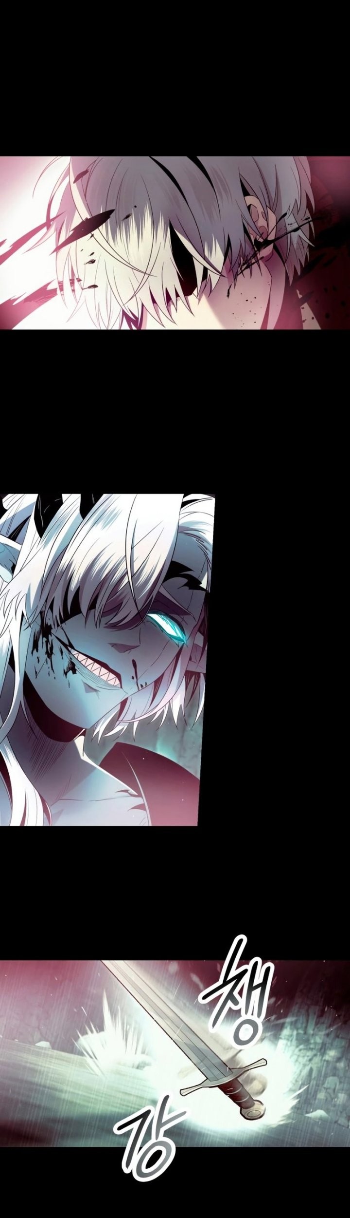 I Obtained a Mythic Item Chapter 61 Gambar 49