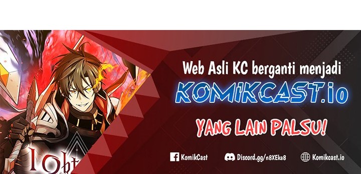 I Obtained a Mythic Item Chapter 61 Gambar 52