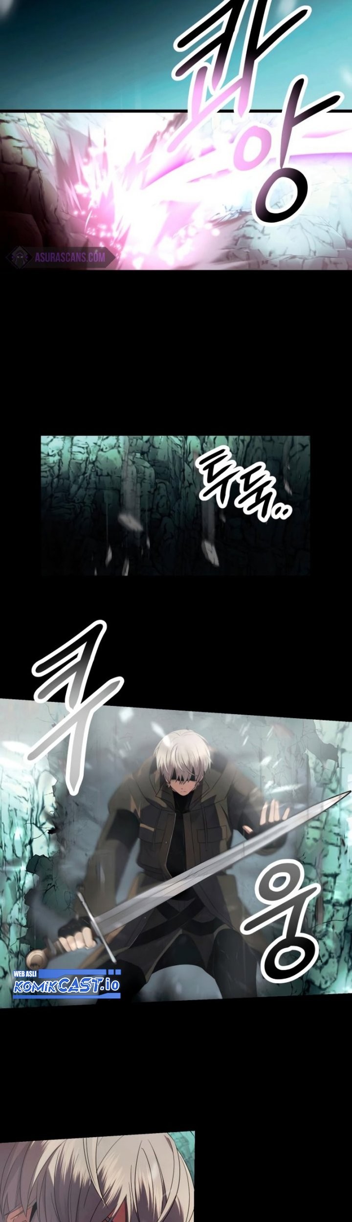 I Obtained a Mythic Item Chapter 61 Gambar 39