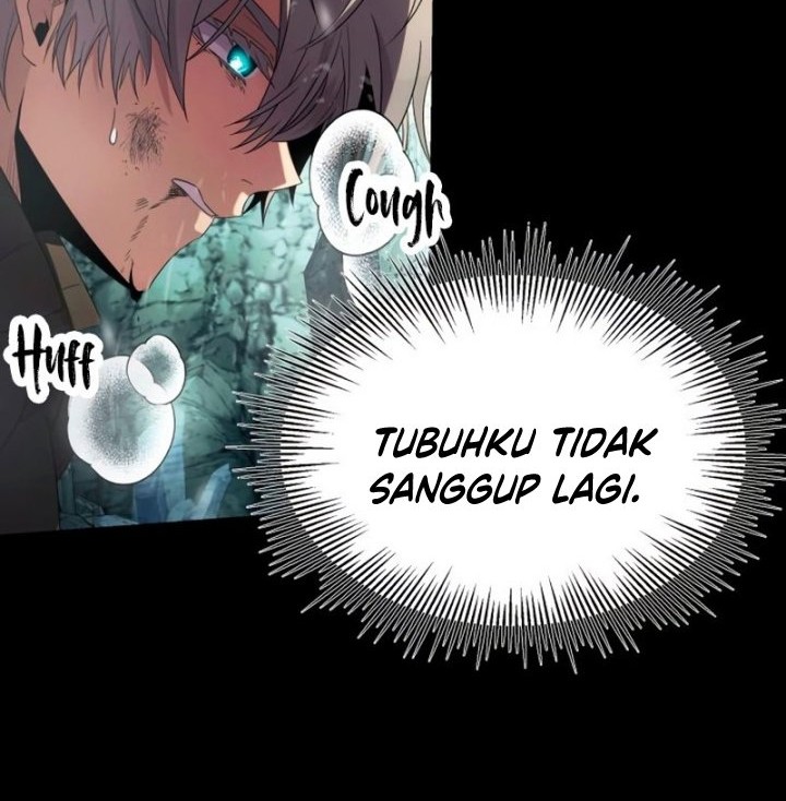 I Obtained a Mythic Item Chapter 61 Gambar 40