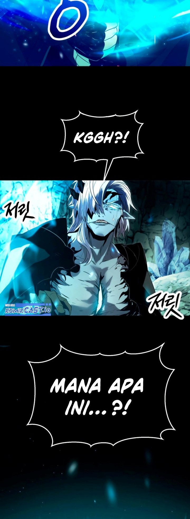 I Obtained a Mythic Item Chapter 61 Gambar 3