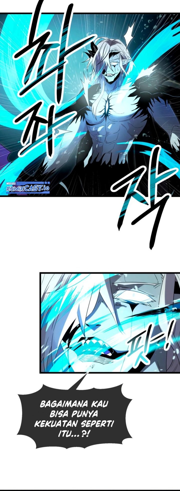 I Obtained a Mythic Item Chapter 61 Gambar 5