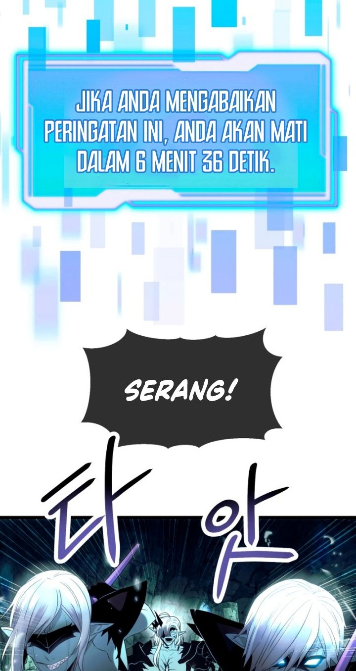 I Obtained a Mythic Item Chapter 61 Gambar 9